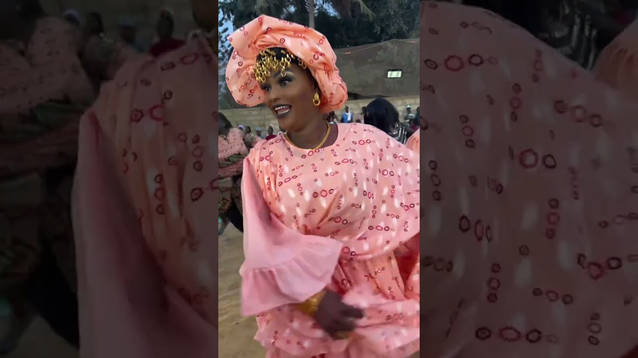 Ki moy adja adja mou mame mbagne Thiowwww adja nitte kou bakh la 