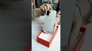 True Performance Flagship · OnePlus Ace6 Ultra Metal Storm UNBOX 😎 | Hand's-On Review | BTS #shorts