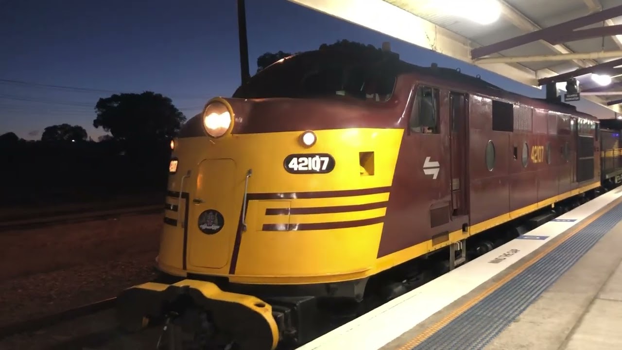 TRAIN HORN COMPILATION PT2