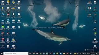 How to change post processor