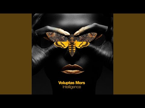 Voluptas Mors - We Don't Have to Hide