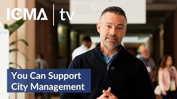 A Gift to the Future - ICMA Future of Professional Management Fund