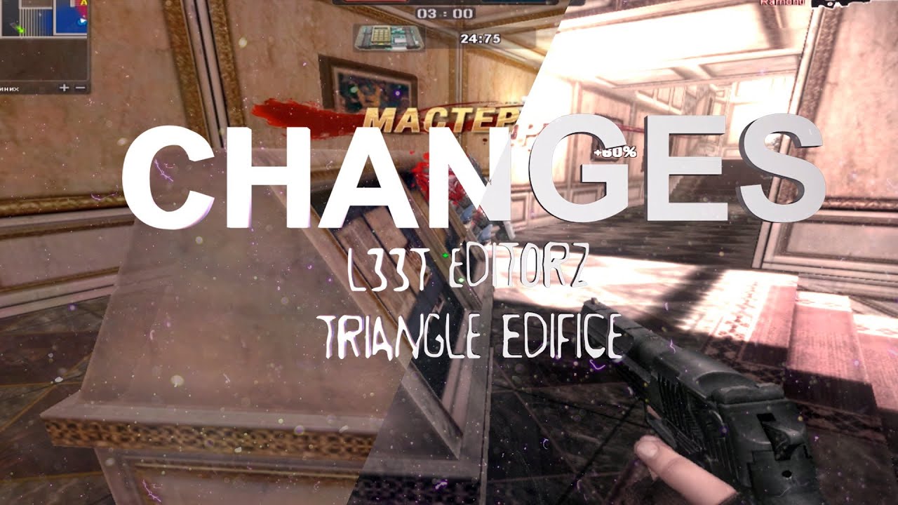 [PB] CHANGES - YouTube