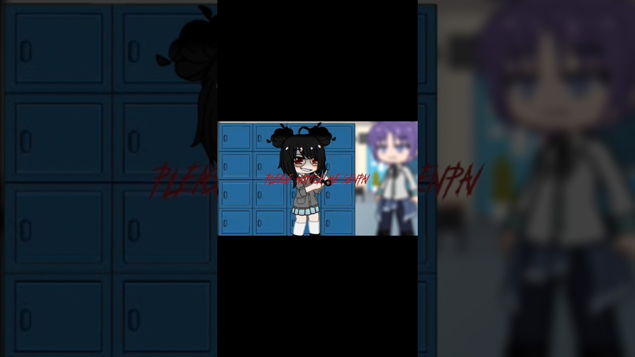 the start of my yandere series (opening)