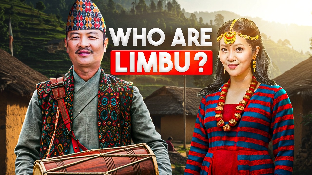The Secrets of Limbu Community - Jaari, Palam and Chyabrung