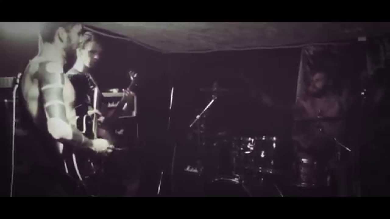 Vorvaň presents new drummer - Zakk Hemma (Alco Side Song)