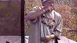 grupo eminencia performing song free tempo live in the 2006 latin f...