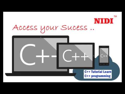 20C Tutorial for C programming language (Evaluate of sin(x) using the series) C Tutorial