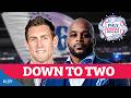 Sixers' President FINALISTS Down To Jameer Nelson, Cavs' Mike Gansey | PHLY Sixers Podcast