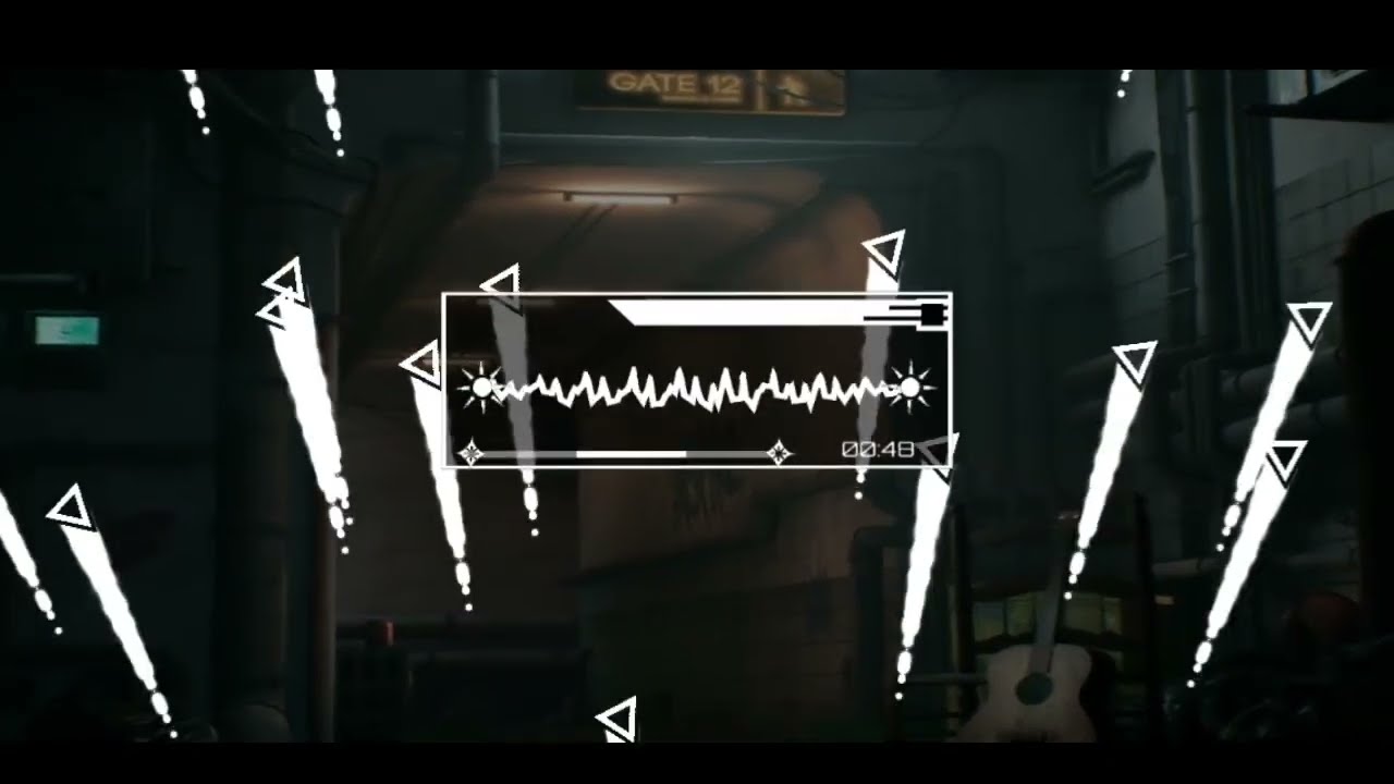 DJ ALL NIGHT X ENA ENA SLOWED REVERB DJ vel bass