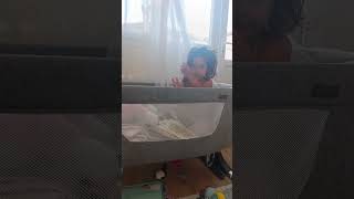 Dünya ile çadır oyunu ☀️ #oyun #bebekşarkıları #çizgifilm