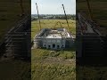Moscow Cathedral Mosque Construction Time-lapse | Beautiful Transformation 🕌