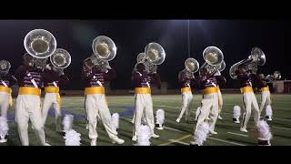 CBrass 2021: Ants Marching (DCI East Encore) feat. Pat Petrillo