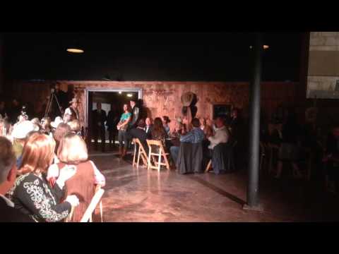 Vip Cast Of Lonesome Dove Block - wch7tpg