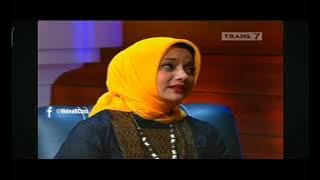 jeda iklan trans 7 juni 2017
