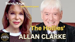 Download Lagu Allan Clarke: The Golden Voice of The Hollies Download Lagu Allan Clarke: The Golden Voice of The Hollies