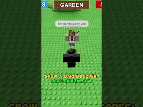 He Told Me To Get A Life Growagarden