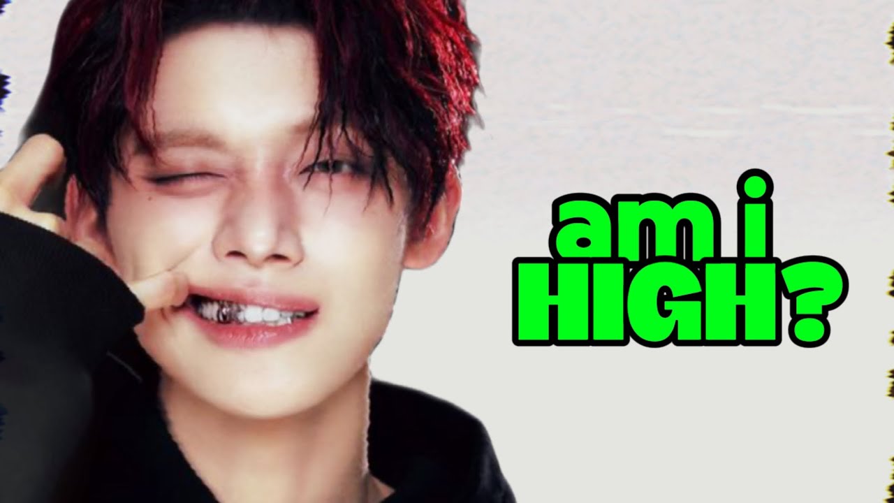 k-pop songs made for gay people on meth