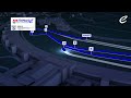 NEW Berlin E-Prix track map 🇩🇪 | Formula E