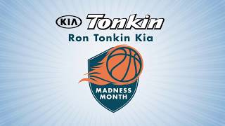 Tonkin Kia - March 2018