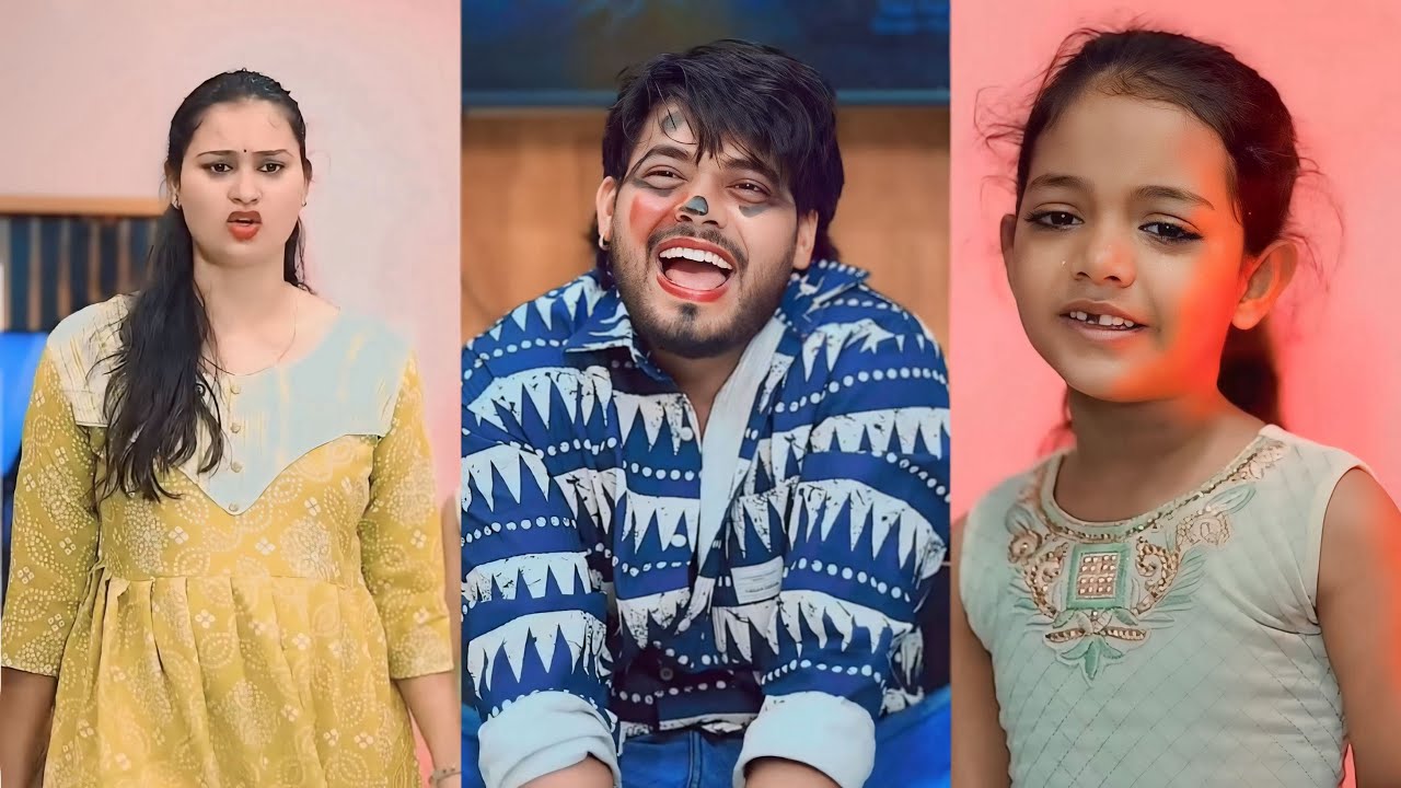 Suraj Pagal Ho Gaya Hai ￼ || Suraj ActorShort Film short film / 