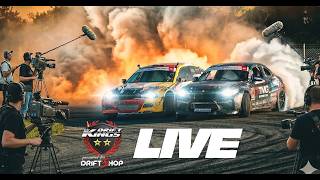 2026 Drift Kings Rd2 France Race