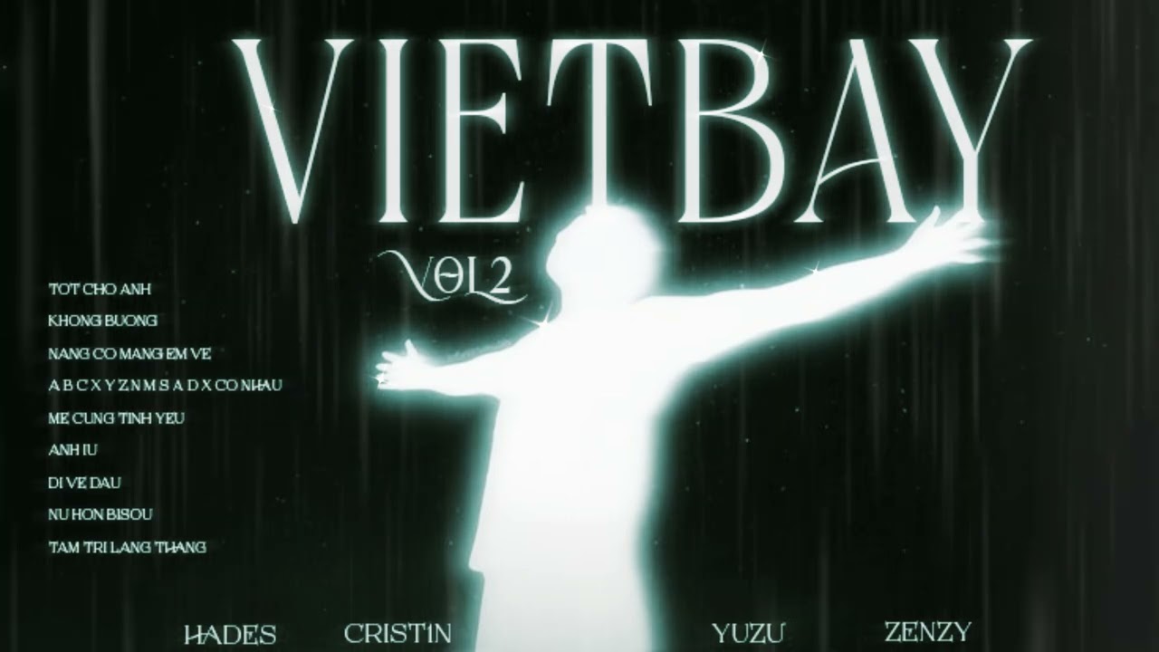 VIETBAY.vol2