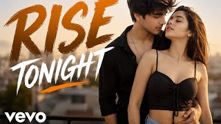🎶Rise tonight 🎶 #music 