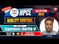 Arkadip sharing HPCL Group task & Interview experience, selected candidate | Prepare with YourPedia