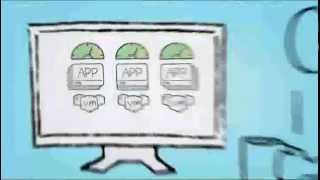 VMware Virtualization   Optimize IT Resources with Virtual Technology