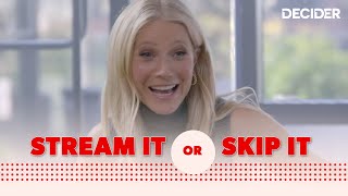 ‘Sex, Love & Goop’ Netflix Review | Stream It or Skip It? | Decider