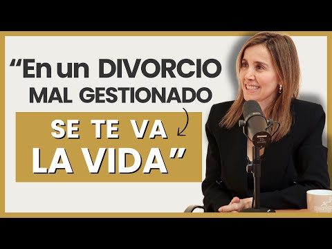 DIVORCE ATTORNEY 💔: Everything You NEED TO KNOW before signing FOR DIVORCE. With Elena Crespo.