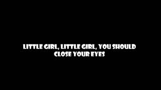 Marilyn Manson - Heart Shaped Glasses (Acoustic Version) - Lyrics