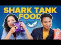 We tried some shark tank food  buzzfeed india