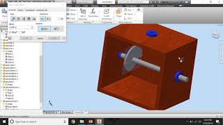 automata assembly