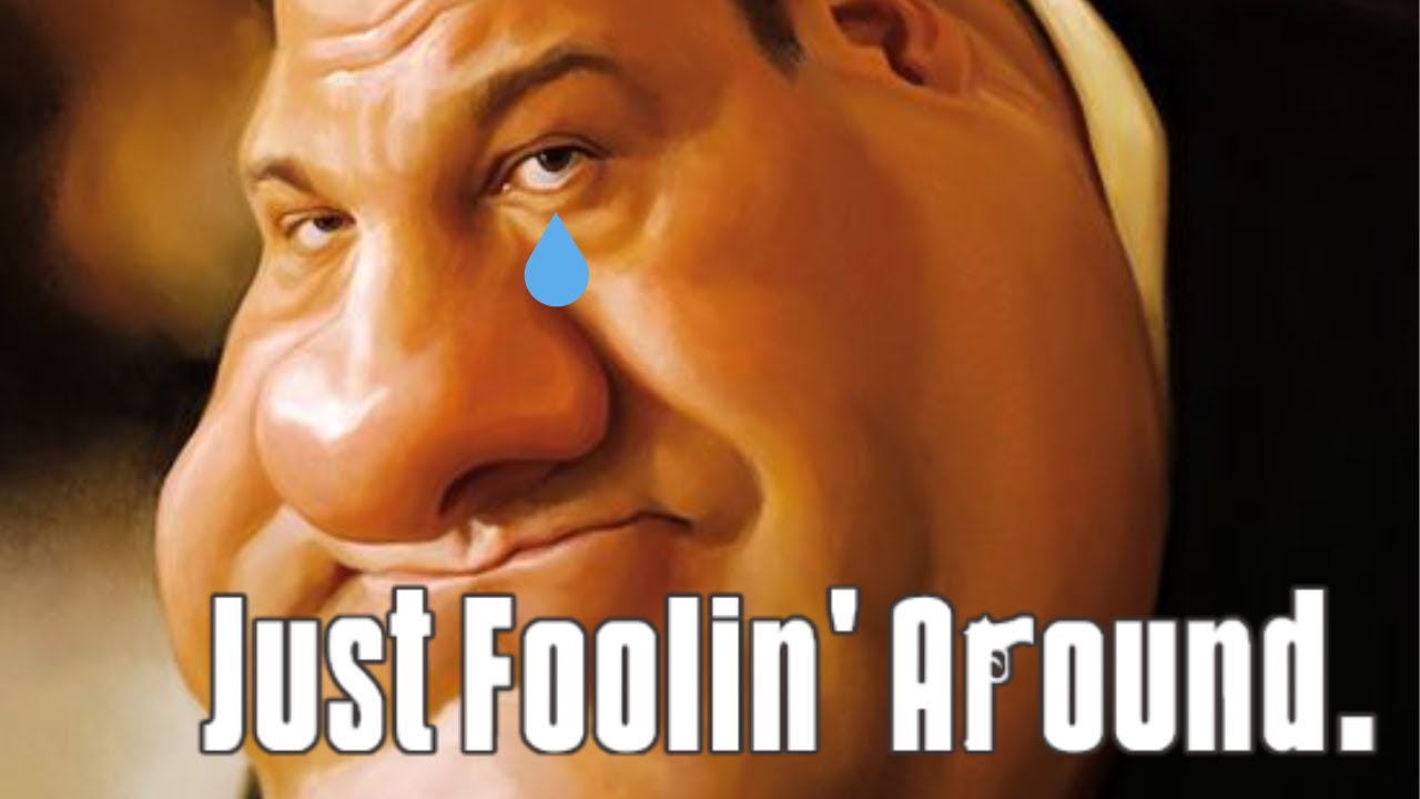 [YTP]  𝙟𝙪𝙨𝙩 𝙛𝙤𝙤𝙡𝙞𝙣' 𝙖𝙧𝙤𝙪𝙣𝙙.