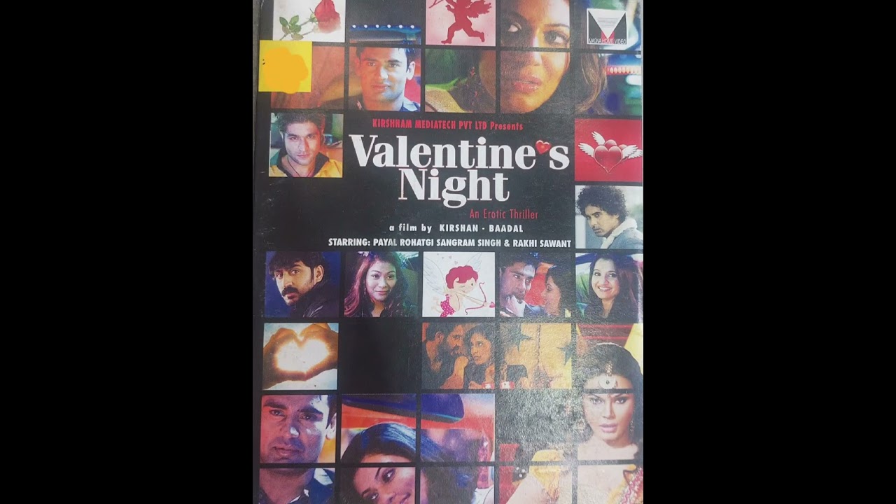 Valentines night 