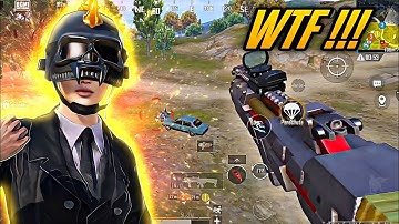 Fastest 60 FPS Android Player 🔥 || Insane 1v4 Clutches 🔱🇮🇳 || BGMI