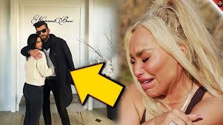 Florian Shows Off Girl Friend - 90 Day Fiance