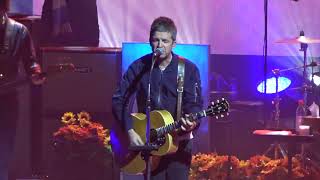 Noel Gallagher's High Flying Birds | We're Gonna Get There In The End | live Greek LA, June 9, 2023