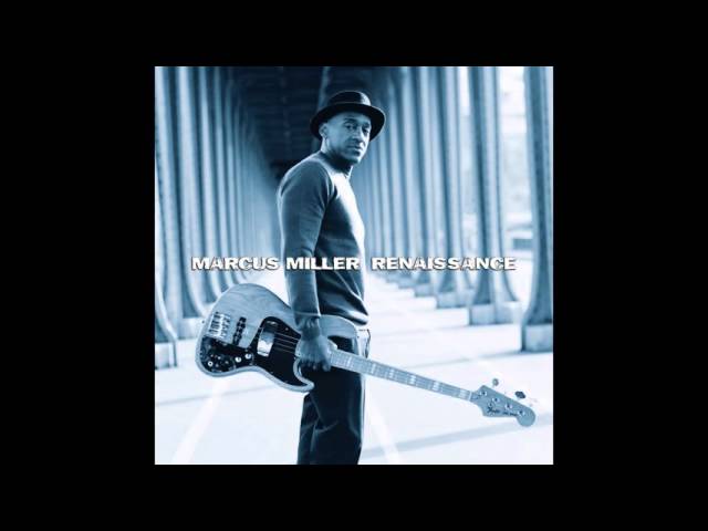 Watch Marcus Miller February on YouTube Watch Marcus Miller February on YouTube