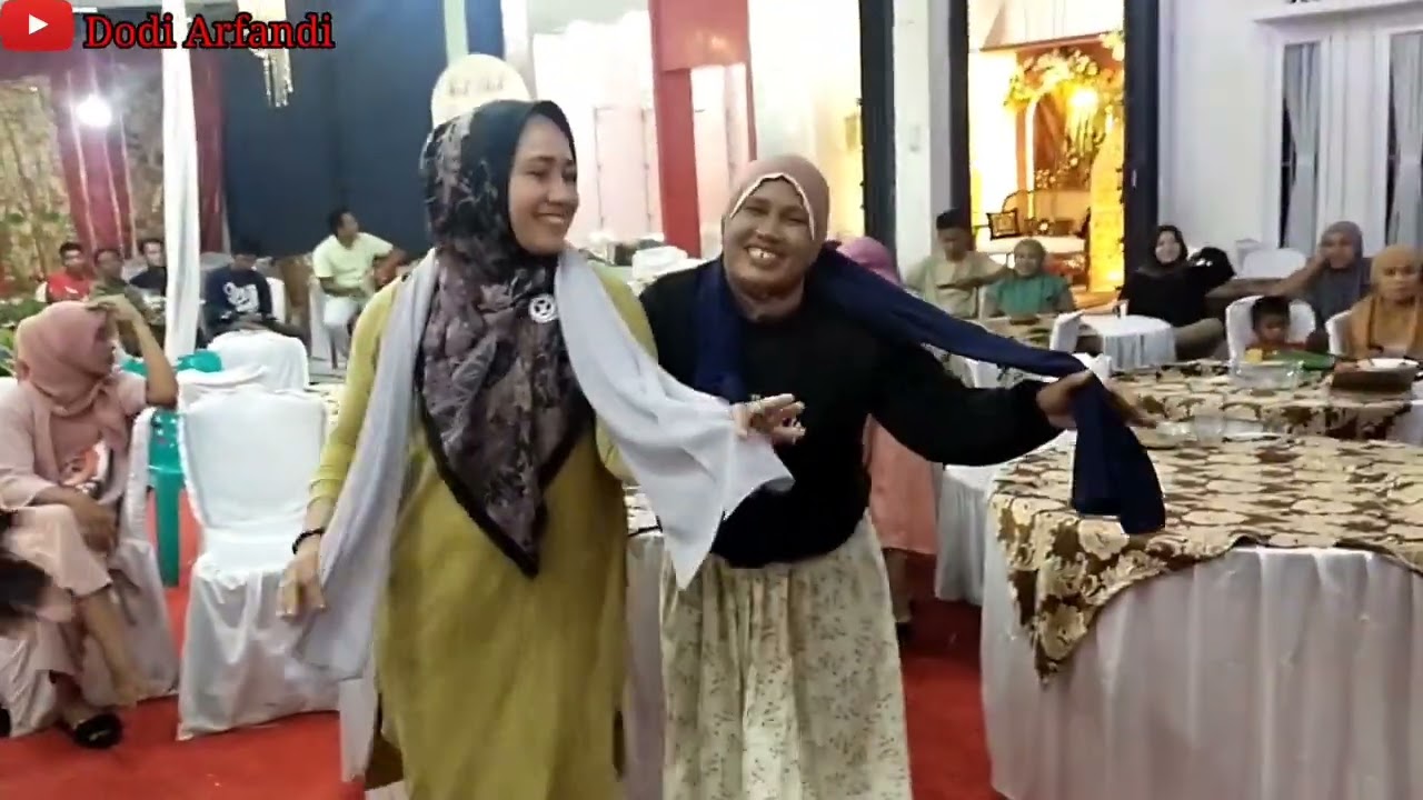 Gurindam Dua Koto||Joget Sarumpun||Swagita Musik