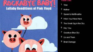 Rockabye Babies