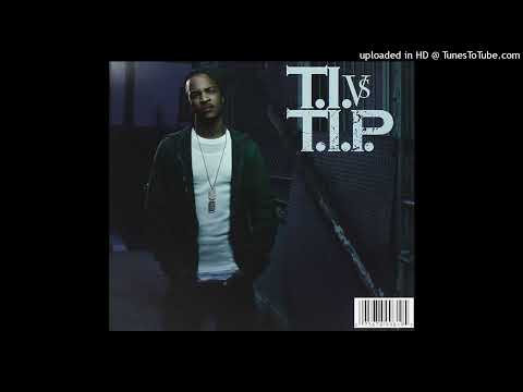 T.I. - Da Dopeman