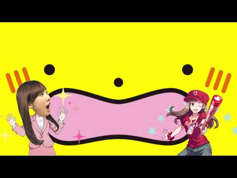 【キニナルHOME】 CM(3) カープ開幕篇