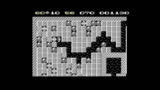 Vice - Boulder Dash 3