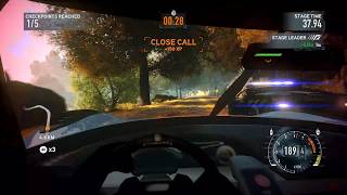 NFS The RUN Camera Offsets Collection mod | VR early test