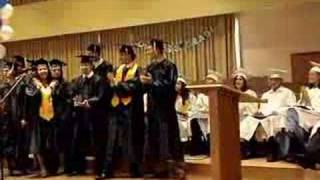 LCA- Class of 2007 Graduation