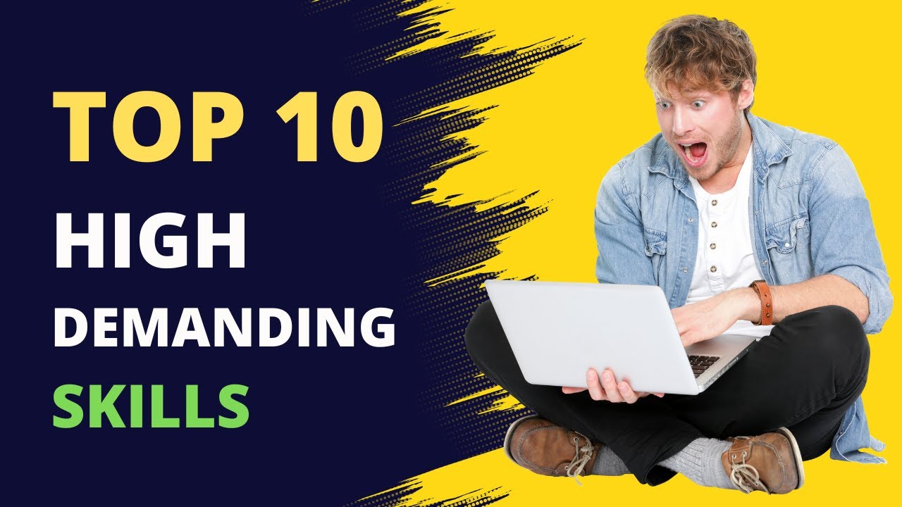 10 skills every entrepreneur needs to know in 2023! - YouTube