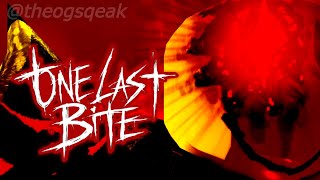 ONE LAST BITE BUT FORSAKEN - Forsaken Animation (Roblox) Content
